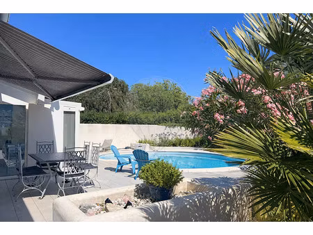 vente maison 4 pièces 97m2 chaillevette 17890 - 326000 € - surface privée