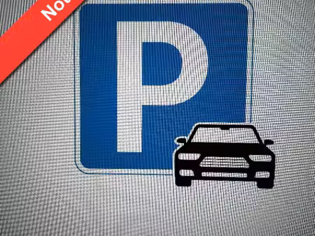achat parking deauville 14800