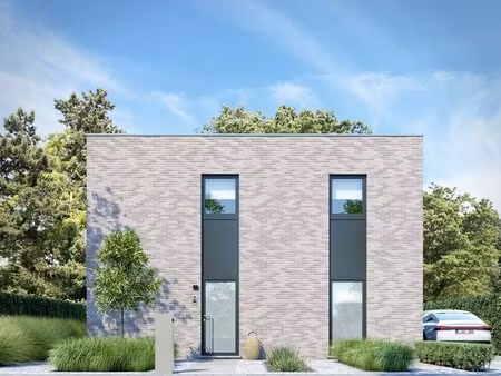 huis te koop in paal met 3 slaapkamers