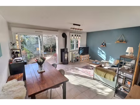 vente maison 5 pièces 77.74 m² à anthy-sur-léman (74200)  410 000 €