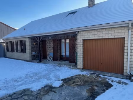 vente maison 6 pièces 100 m² à drancy (93700)  395 000 €