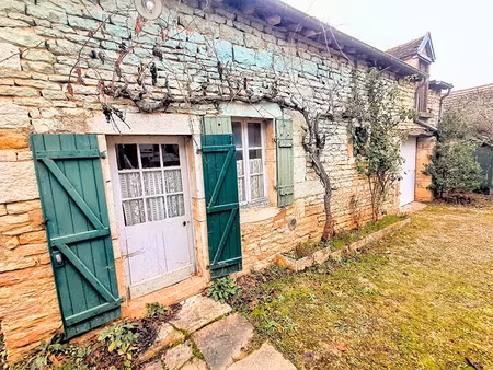 vente maison 4 pièces 102.8 m² à gevrey-chambertin (21220)  380 000 €