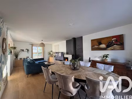 vente maison 6 pièces 108 m² à marolles-en-brie (94440)  409 000 €