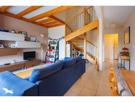 vente maison 5 pièces 96 m² à saint-orens-de-gameville (31650)  338 999 €