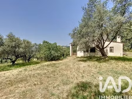 vente maison 5 pièces 144 m² à tourrettes (83440)  388 500 €