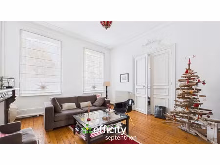 vente maison 9 pièces 228 m² à valenciennes (59300)  399 000 €