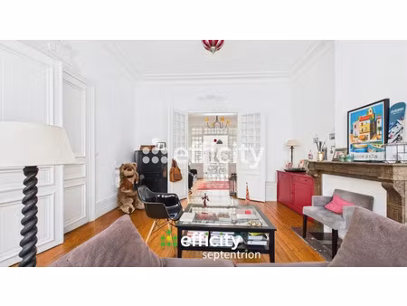 vente maison 9 pièces 240 m² à valenciennes (59300)  381 900 €