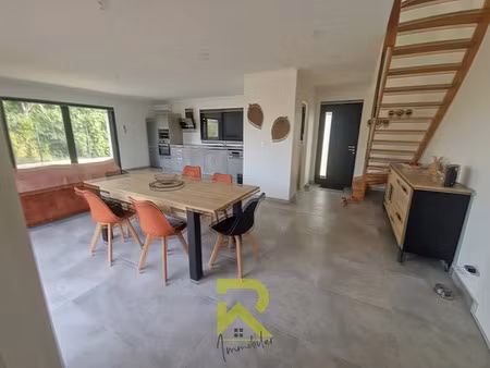 vente villa 4 pièces 95.47 m² à pomérols (34810)  398 000 €