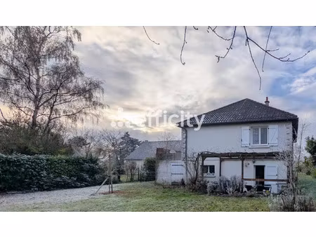 vente villa 5 pièces 151 m² à rochecorbon (37210)  390 000 €