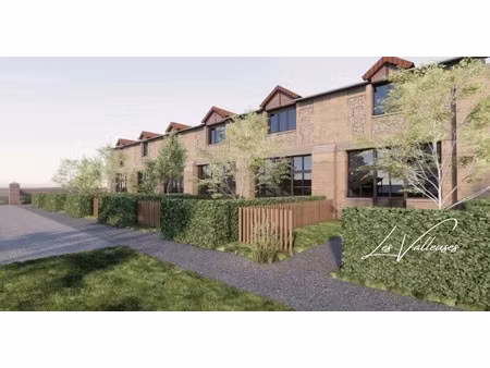 achat appartement 3 pièces 106m² arques la bataille 76880