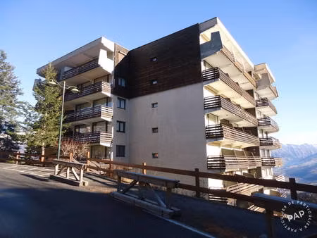 uvernet-fours (04400)