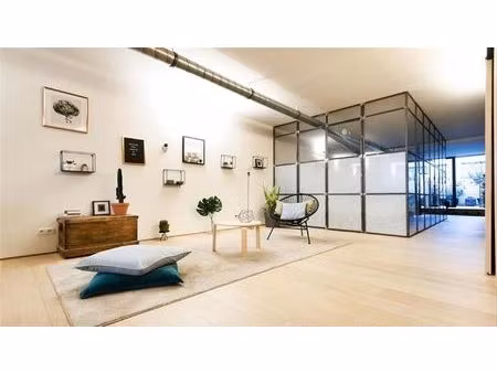 duplex à louer à rue du mont?n?gro 76 saint-gilles (vbd70587)