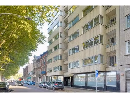 appartement à louer à quai godefroid kurth 84 liège (vbd70600)