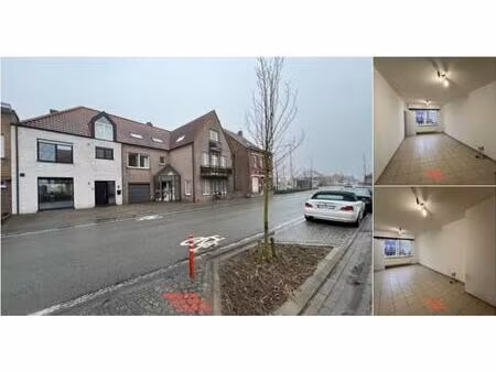 appartement à louer à legeweg 6 oostkamp (rbu98909)