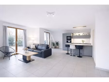 vente maison 4 pièces 87.28 m² à bussy-saint-georges (77600)  381 600 €