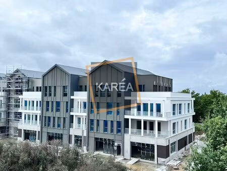 location local commercial 510m² serris 77700