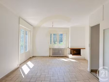 maison à vendre - 6 pièces - 120 m2 - champagne au mont d or - 69 - rhone-alpes