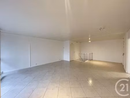 appartement f6 à vendre - 6 pièces - 98 68 m2 - elancourt - 78 - ile-de-france