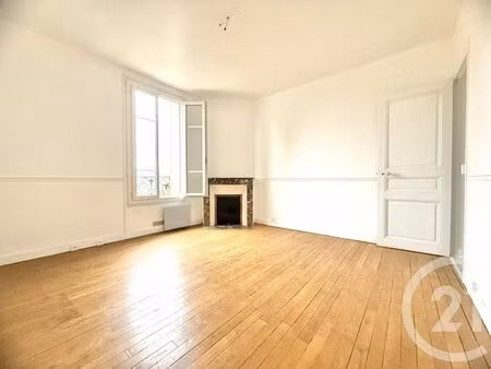 appartement f3 à vendre - 3 pièces - 50 81 m2 - maisons laffitte - 78 - ile-de-france