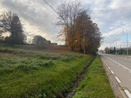 grond te koop in herent
