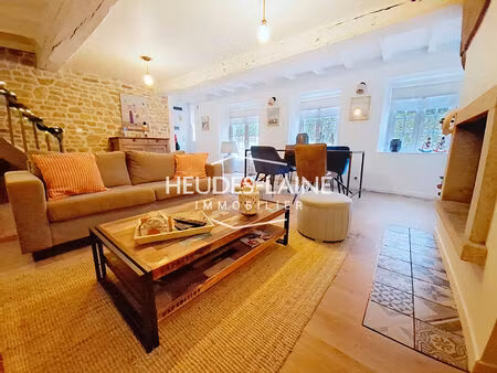 achat maison 5 pièces 160m² le parc 50870