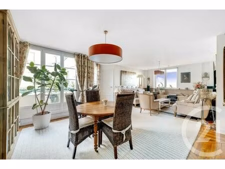 appartement f3 à vendre - 4 pièces - 83 18 m2 - issy les moulineaux - 92 - ile-de-france