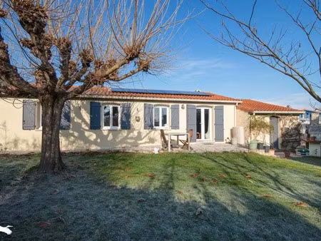 vente maison 4 pièces 88 m² à colomiers (31770)  359 900 €