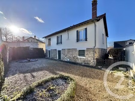 maison à vendre - 5 pièces - 100 m2 - sevran - 93 - ile-de-france