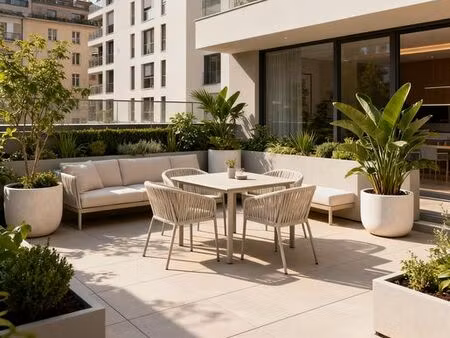 appartement de prestige en vente montpellier  occitanie