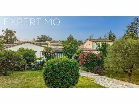 maison de luxe de 10 pièces en vente à vabres  france