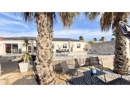 villa de luxe de 5 pièces en vente saint-aunès  france