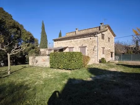 maison de 5 chambres de luxe en vente à lézan  france