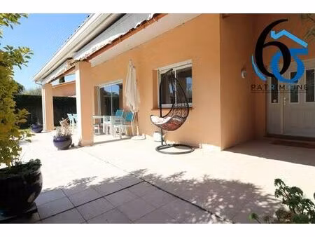 maison de prestige de 213 m2 en vente portet-sur-garonne  occitanie