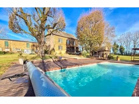 maison de 12 pièces de luxe en vente à naucelle  france