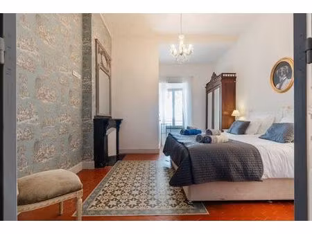 maison de 16 pièces de luxe en vente canet  france