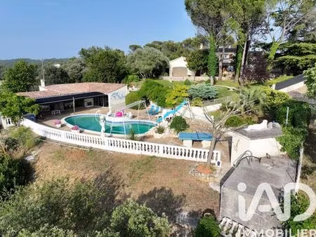 villa de 7 pièces de luxe en vente saint-privat-des-vieux  occitanie