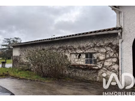 vente maison à la brède (33650) : à vendre / 46m² la brède