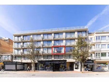 appartement à vendre à albert i laan 138 0201 nieuwpoort (rbu98301)