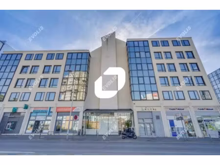 location bureau bagnolet 93170