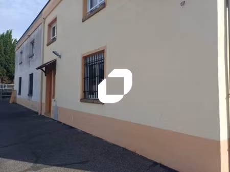 bureaux rénovés à louer