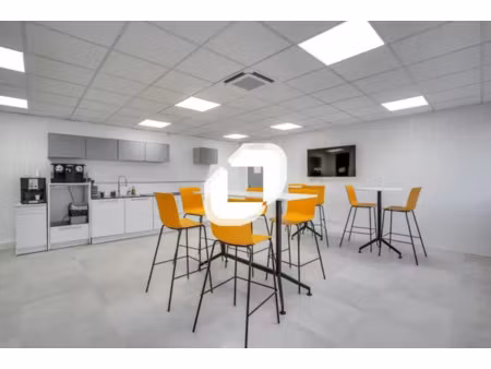 location bureau champs sur marne 77420