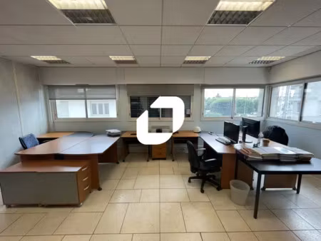 location bureau fontenay sous bois 94120