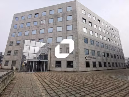 location bureau noisy le grand 93160