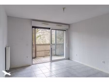 vente appartement 2 pièces 41 m² eysines (33320)