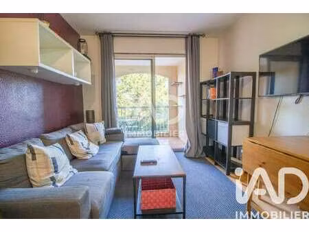 vente appartement 2 pièces piscine à fréjus (83370) : à vendre 2 pièces piscine / 26m² fré