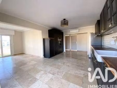 vente appartement 5 pièces à fréjus (83370) : à vendre 5 pièces / 94m² fréjus