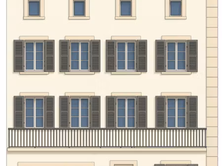 vente appartement 4 pièces aux arcs (83460) : à vendre 4 pièces / 80m² les arcs