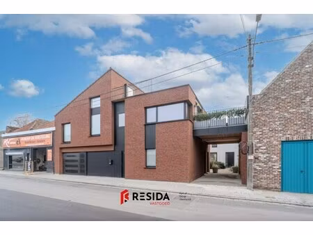 appartement te koop in kortrijk met 3 slaapkamers