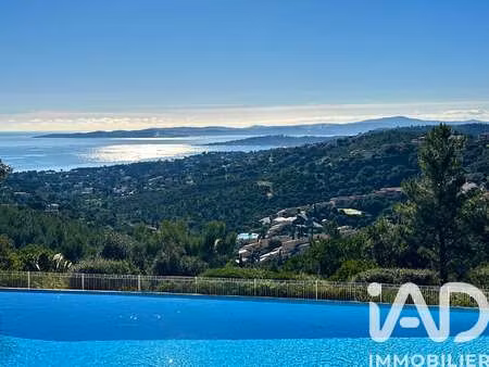 vente appartement 2 pièces bord de mer à roquebrune-sur-argens (83380) : à vendre 2 pièces