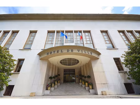 restaurant location pure 45m2 - emplacement n°1 - boulogne-billancourt 92100